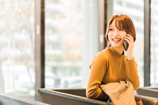 ドコモ光のひかり電話の特徴は安くて、使いやすい