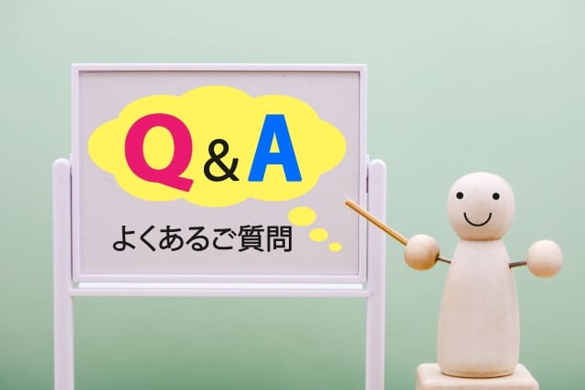 【よくある質問】ドコモ光とソフトバンクエアーの比較