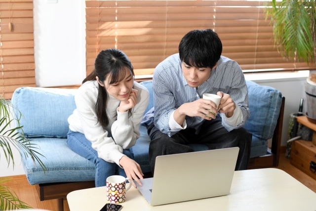 eo光とソフトバンク光の違い