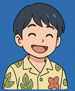 ゆうき（管理人）